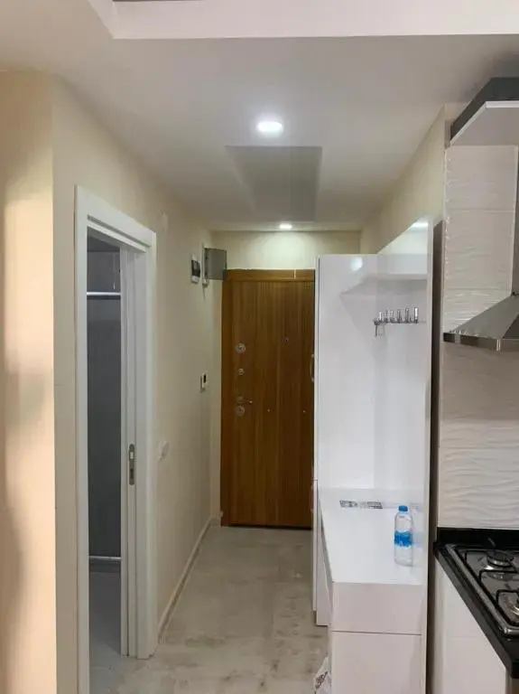 Apartment 1+1 in Hurma - konyaalti