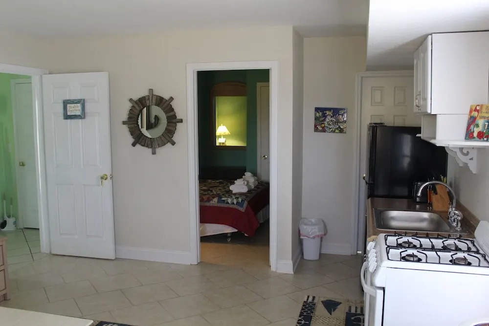 Sandbar Bed & Breakfast