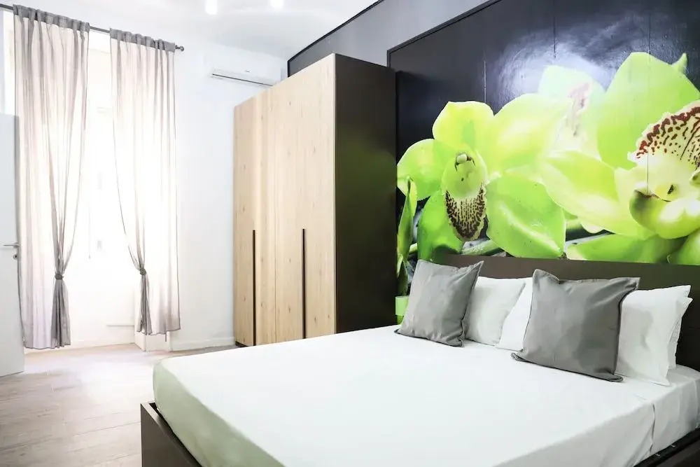 Esotic Apartment By Wonderful Italy