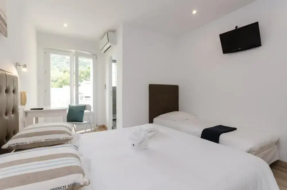Cap Nègre Hôtel