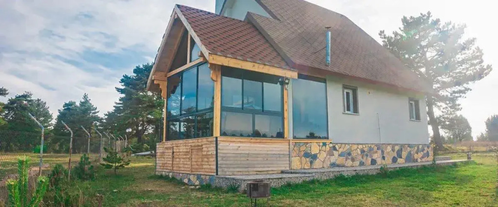 Villa Babil