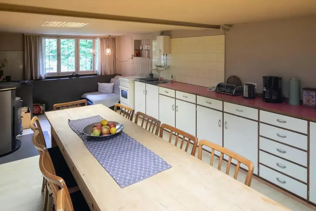 Wood Lodge