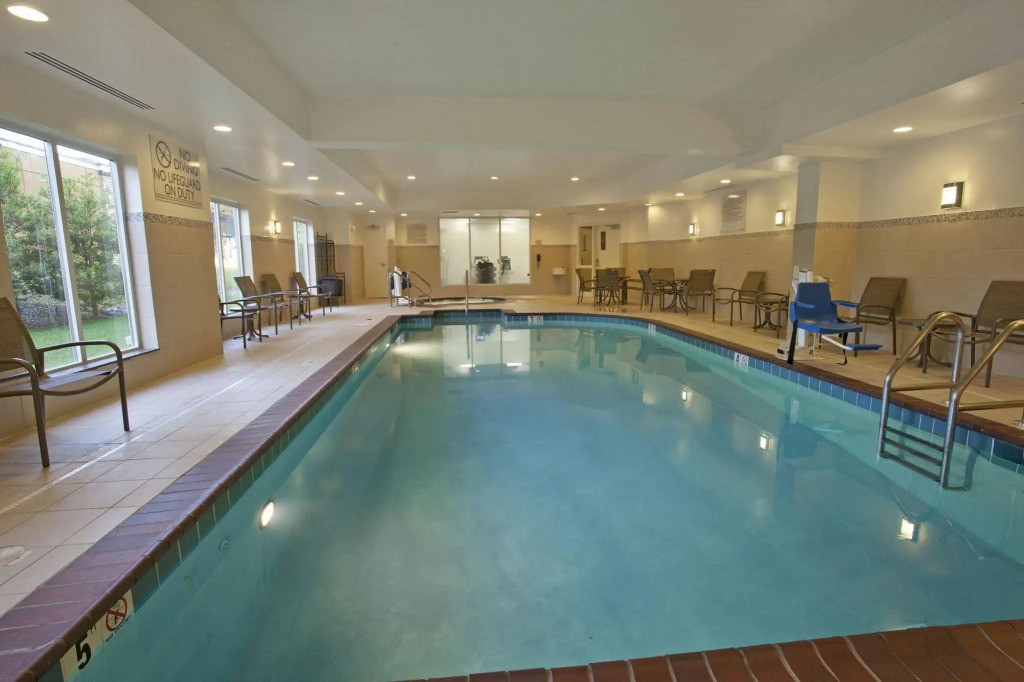 Hilton Garden Inn Nashville Smyrna