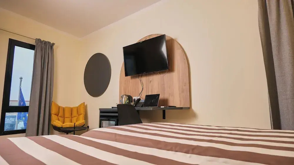 Hotel Aloe Emira NKC