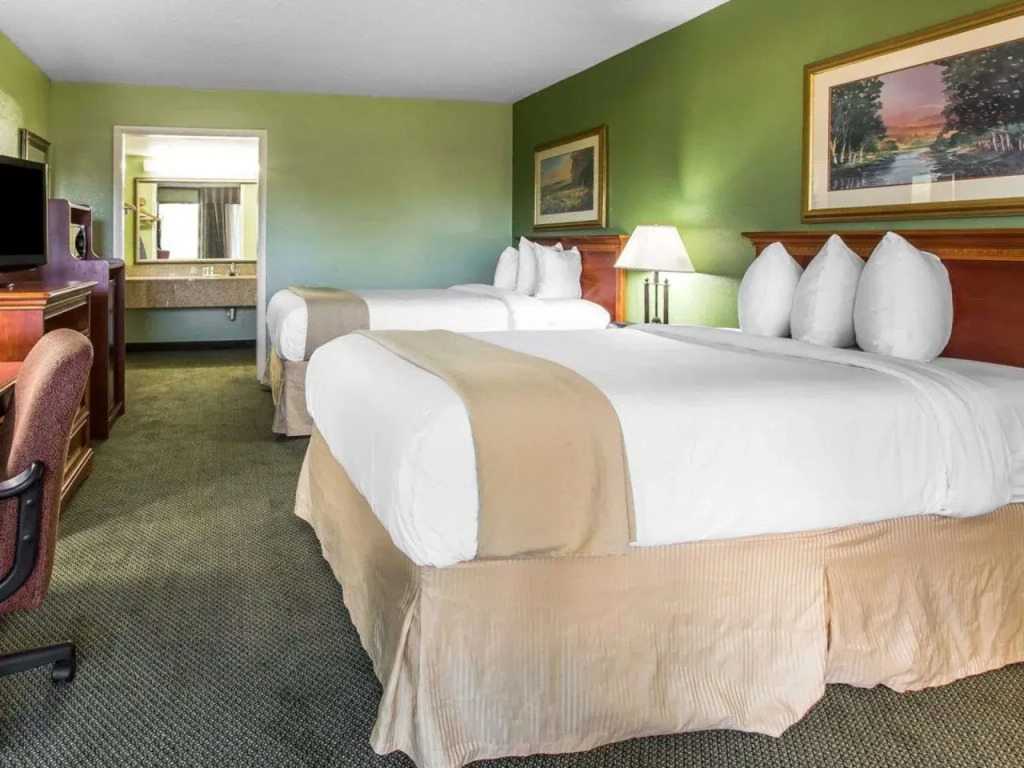 Quality Inn & Suites Waycross