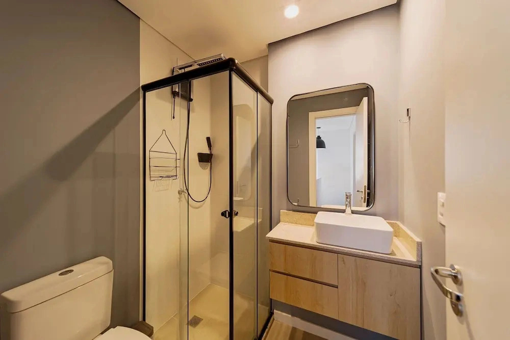 Flipchave - Apartamentos Highline design