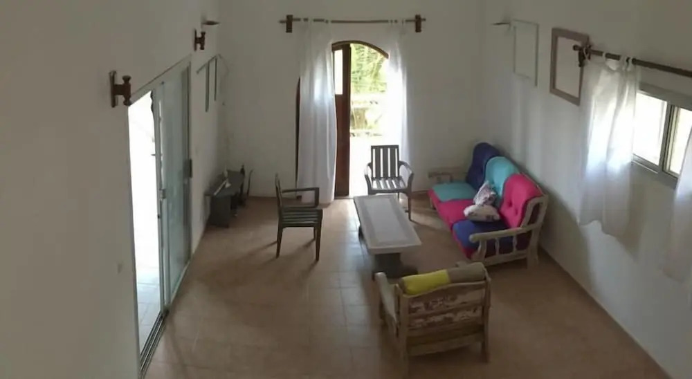 La Villa Blanche
