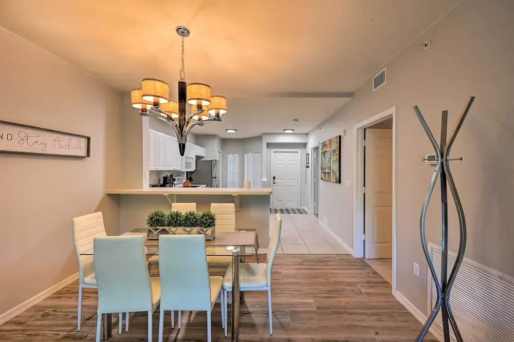 Quiet Lely Resort Condo w/ Pool - 2 Mi to Golf!