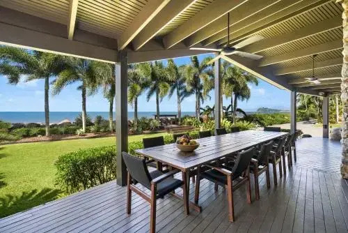 Trinity Beach Palace Luxury Estate by Belle Escapes