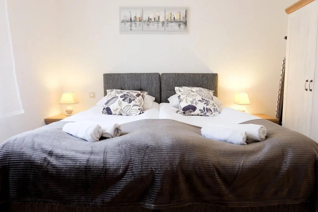 Eu Residence By Apartmentsapart Brussels