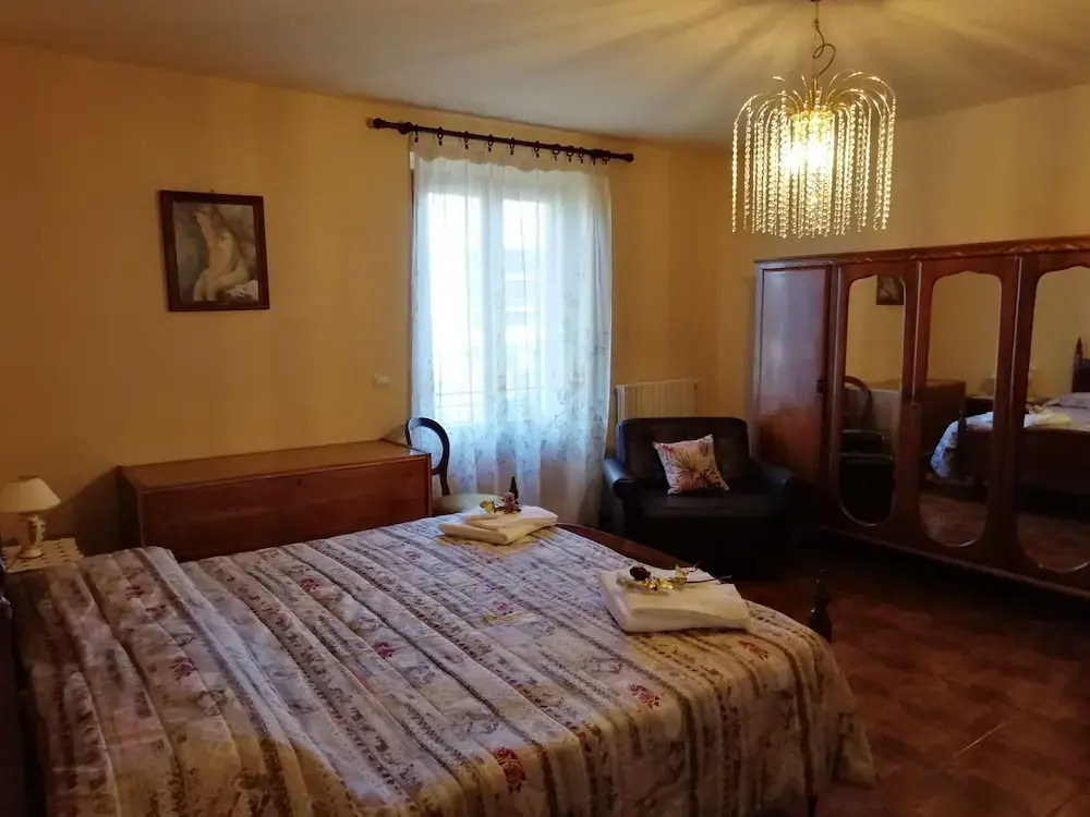 Maximum House in Subbiano