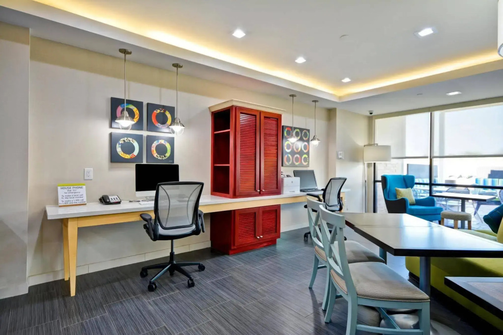 Home2 Suites By Hilton Fort Worth Southwest Cityview