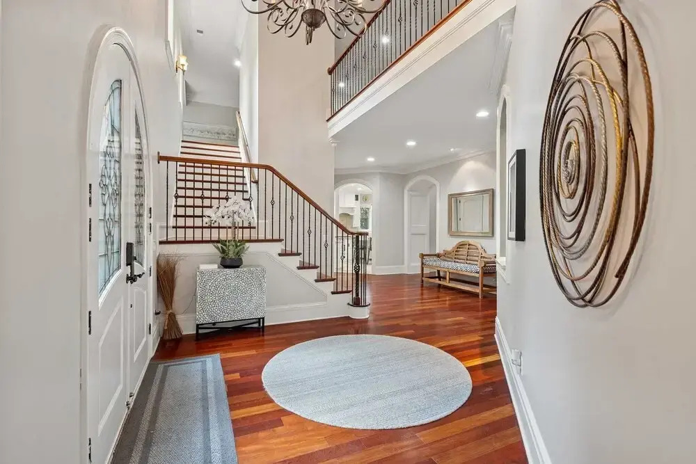 Livin' Large Lake Norman Estate w/ Pool, Dock, Game Room & Scenic Views