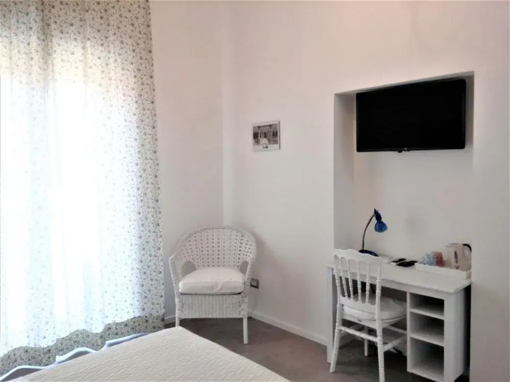 Symposion B&B Apart