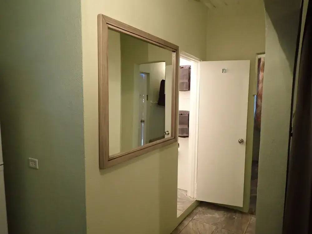 The Vieques Guesthouse