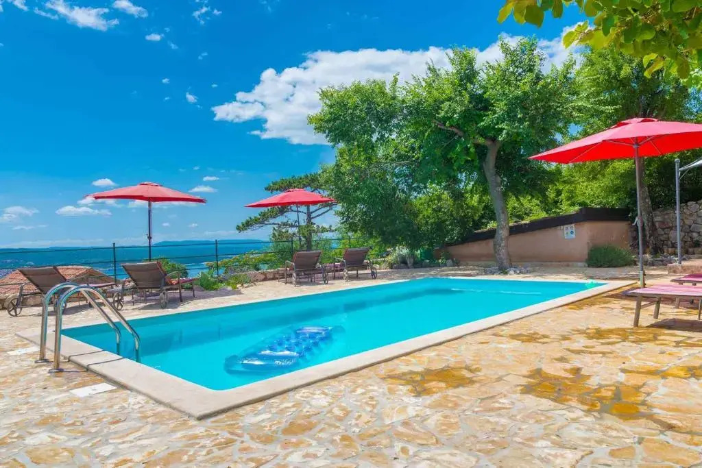 Holiday home in Crikvenica 39416
