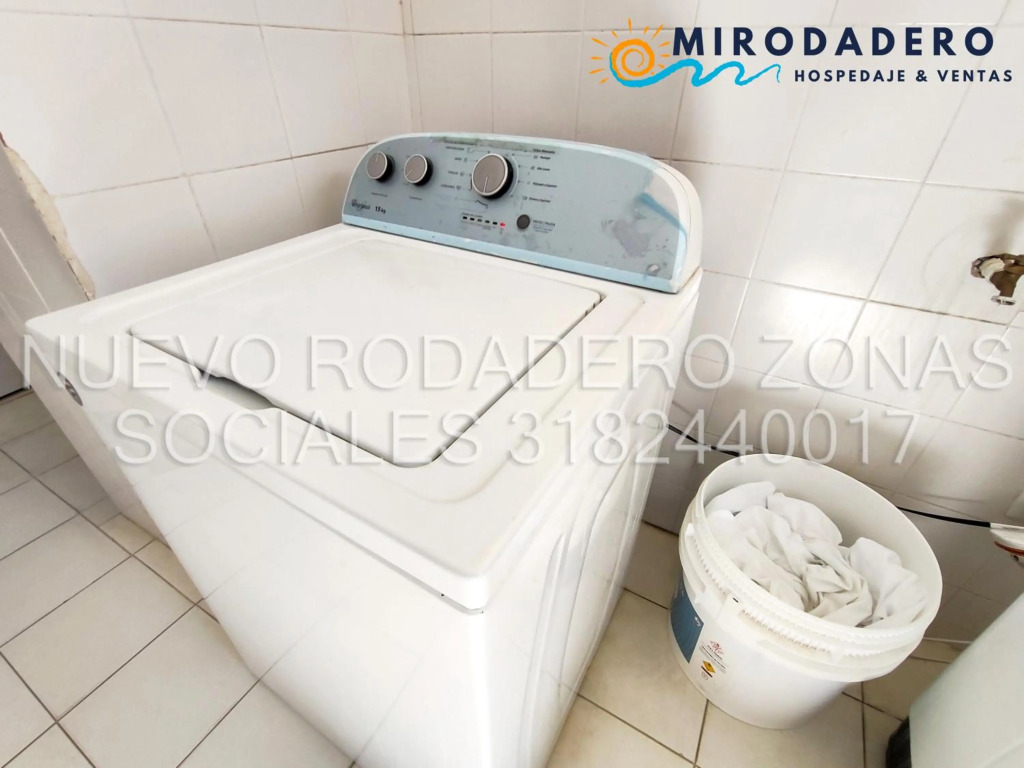 Condominio Nuevo Rodadero apto 501 torre A