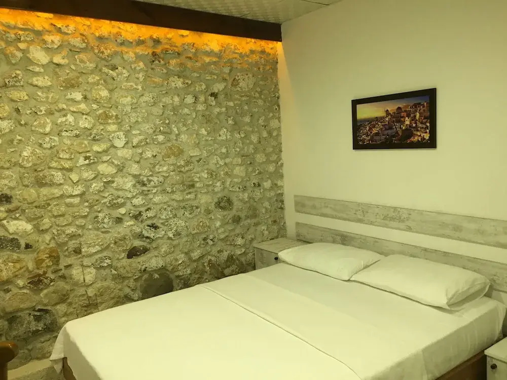 Narcissus Butik Otel Cafe Restaurant