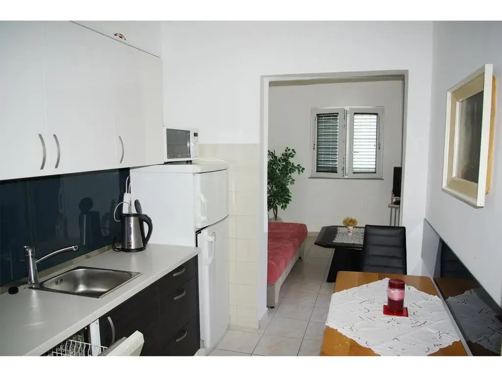 Apartments Glorija