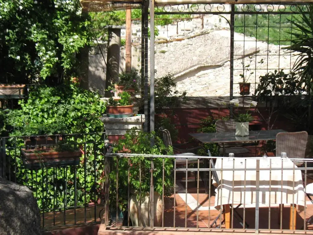B&B LOrto Sul Tetto