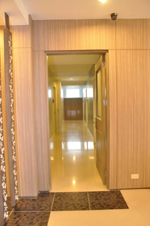 Magallanes Square Hotel Inc