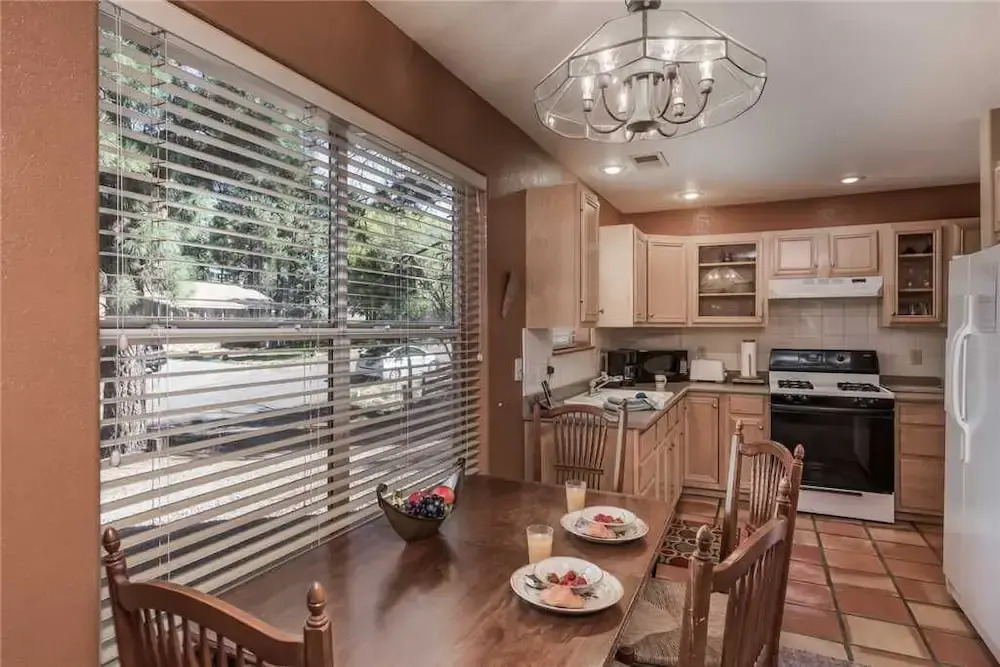 Oso Blanco by Ruidoso Vacation Rentals