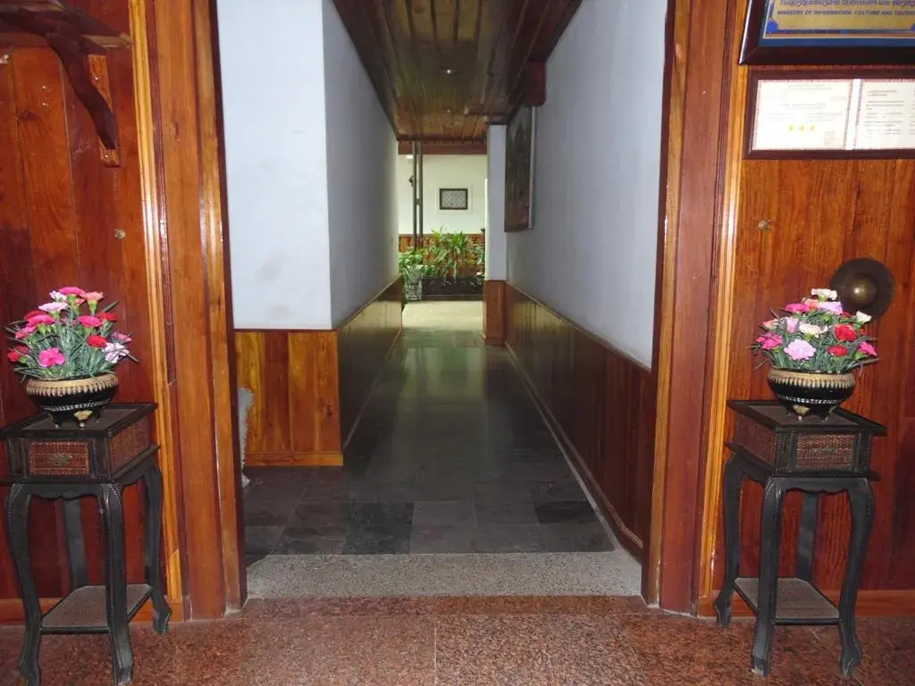 Manoluck Hotel
