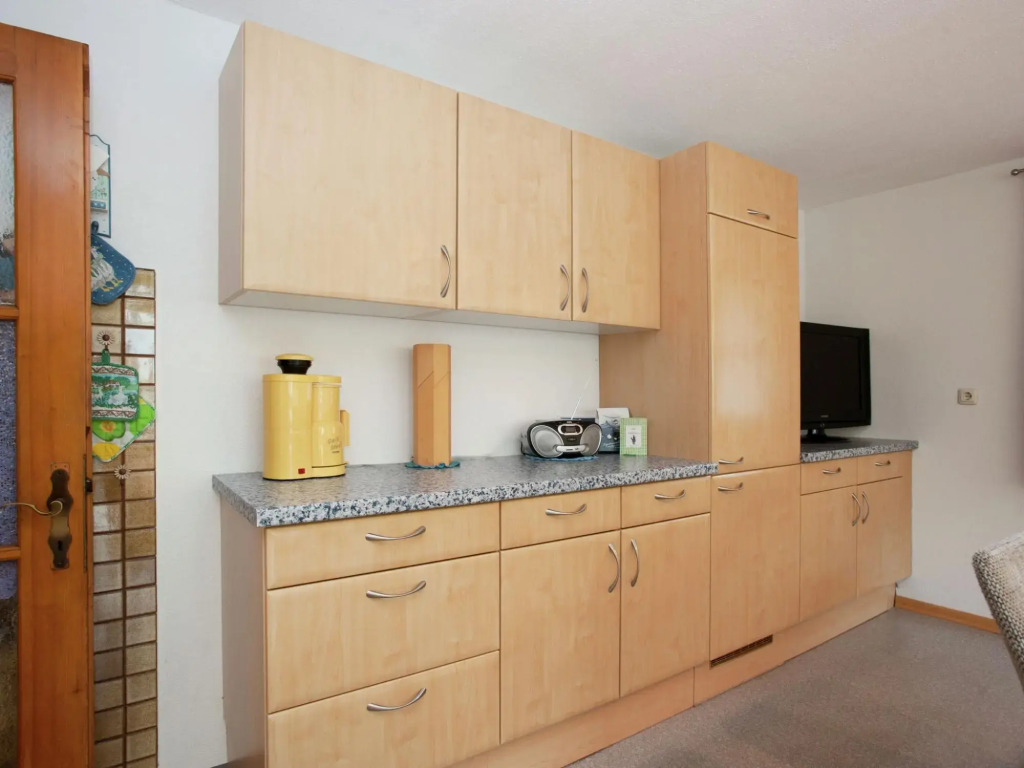 Apartment in Tschagguns near Ski Slopes