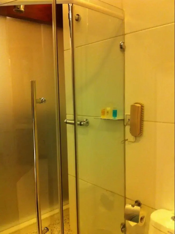 New Times Hotel Shenzhen