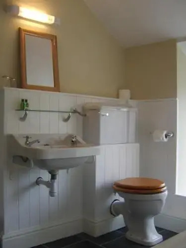 Rhianfa Bed & Breakfast
