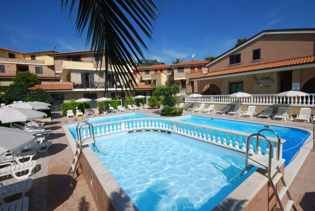 Residence Il Borgo