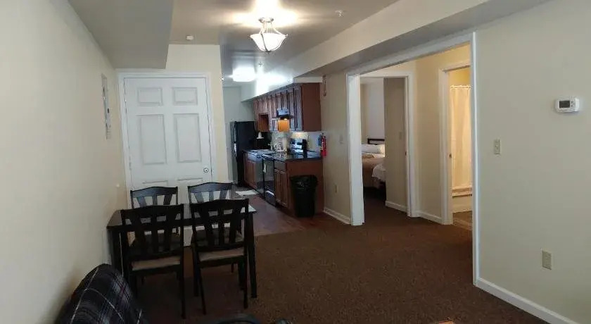 Stay Inn and Suites