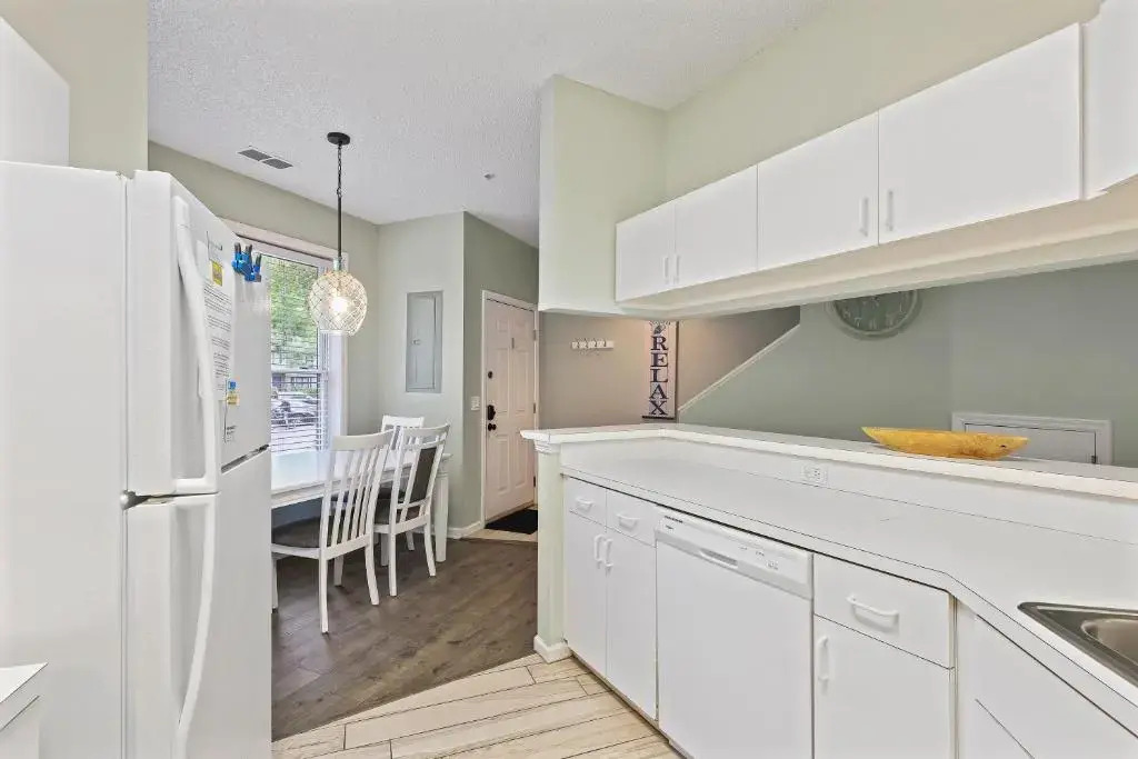 42 Ocean Breeze 2 BR Condo Forest Beach