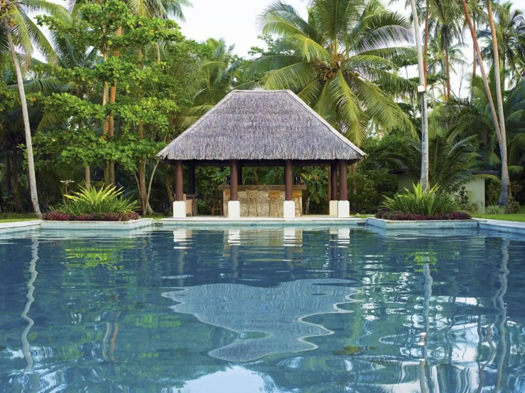 Eratap Beach Resort