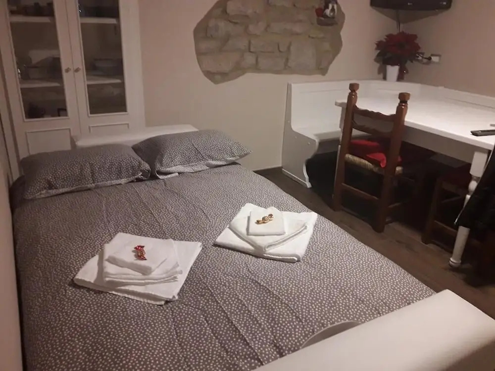B&b La Tana Dei Ricci