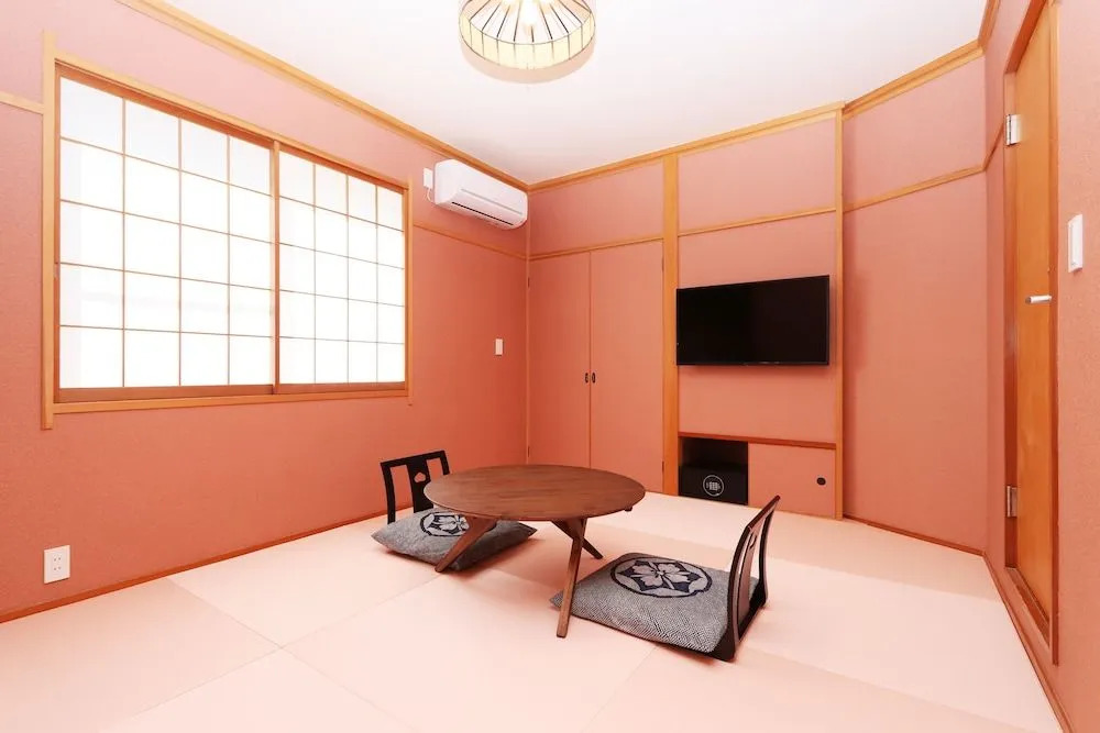 Amis Droles アミドローラ LIBERTY RESORT