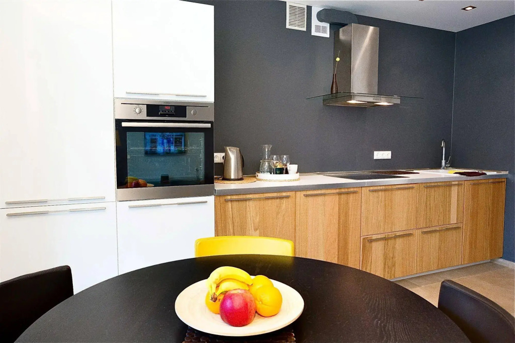 Vilnius Apartments & Suites