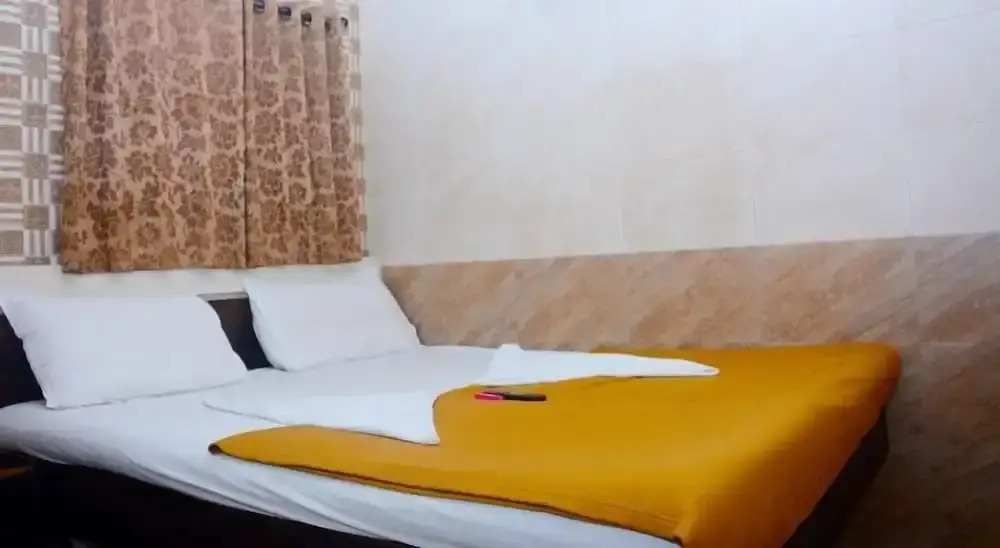 hotel Sunrise Residency International Airport