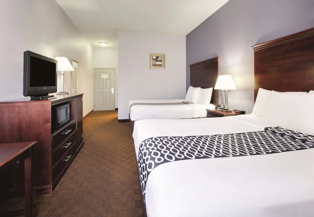 La Quinta by Wyndham Corsicana