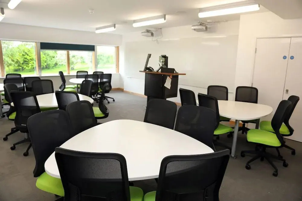 University of Essex - Colchester Campus