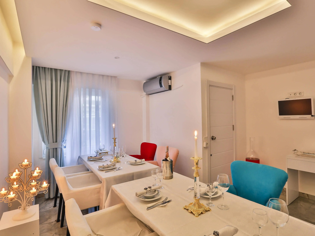Bellezza Hotel