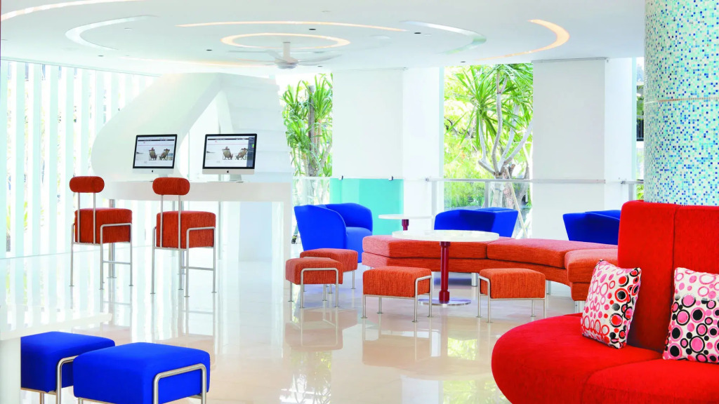 Holiday Inn Express Baruna by IHG