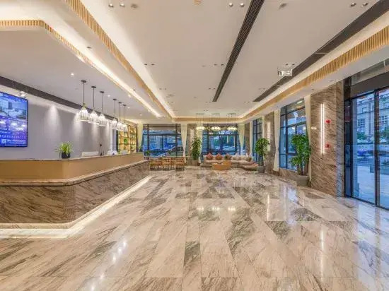 Duogao Hotel (Cixi Zhouxiang Branch)