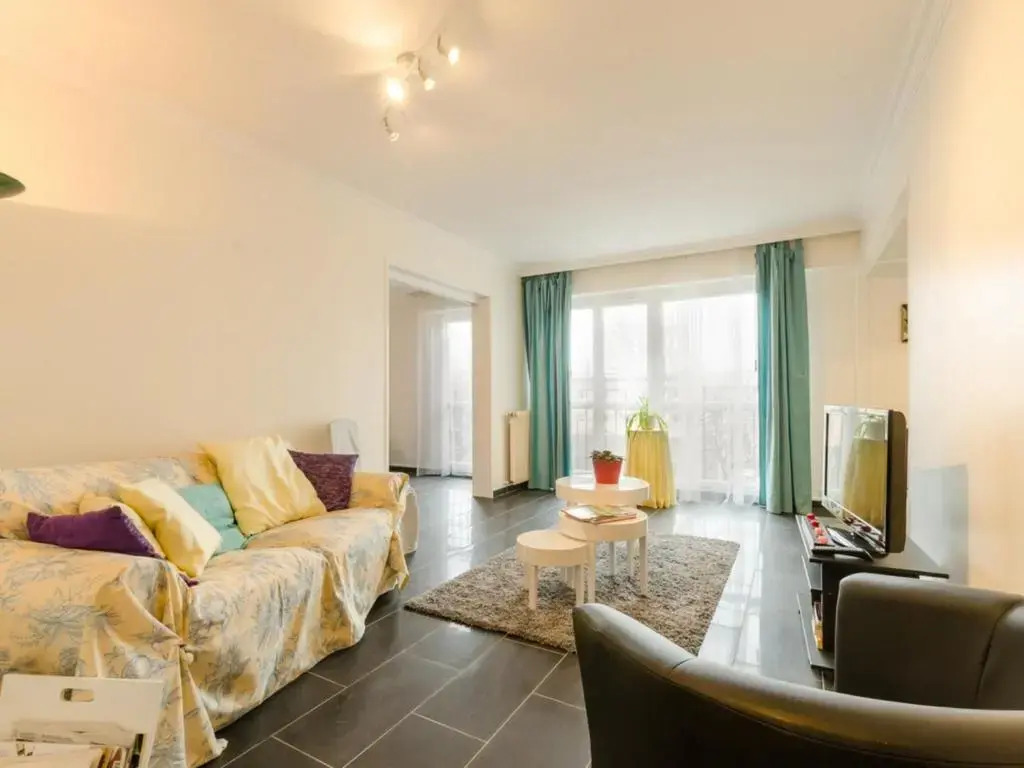 Appartement Troyes, 3 pièces, 4 personnes - FR-1-543-100