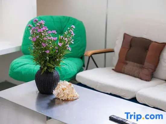 The Habitat Apartment – Phan Thiet Center