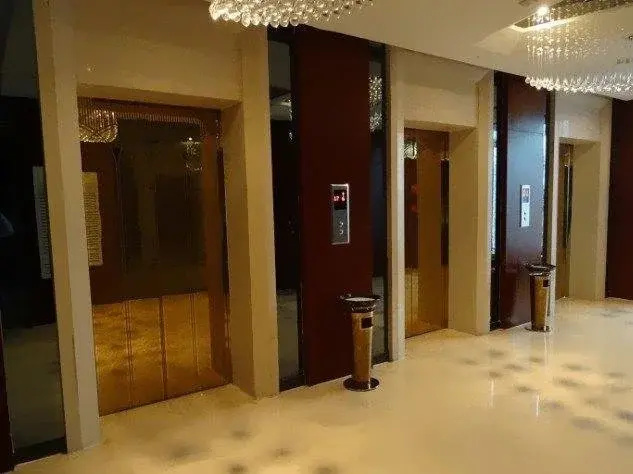 Hua Ao Hotel