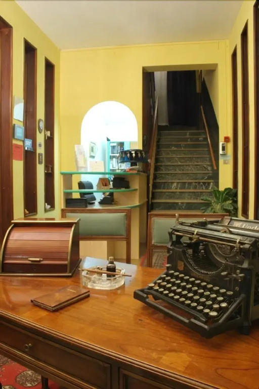 Hotel BELLA ROMAGNA