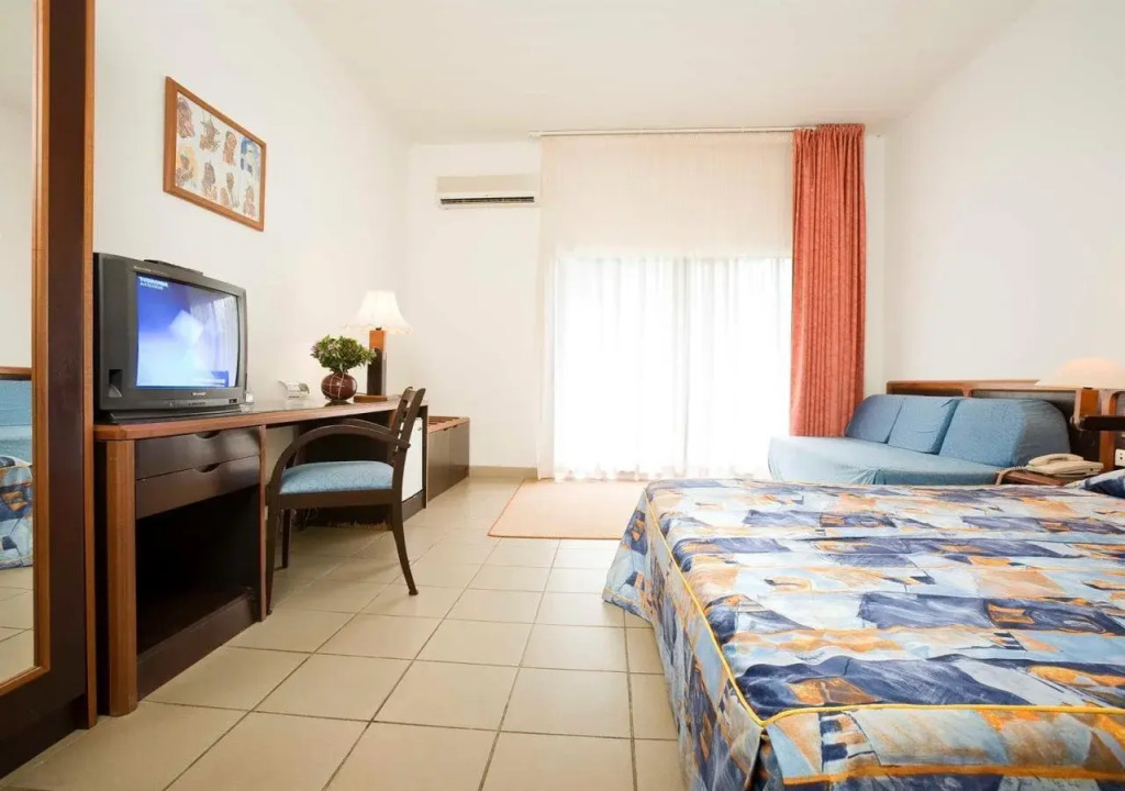 Hotel La Tchadienne
