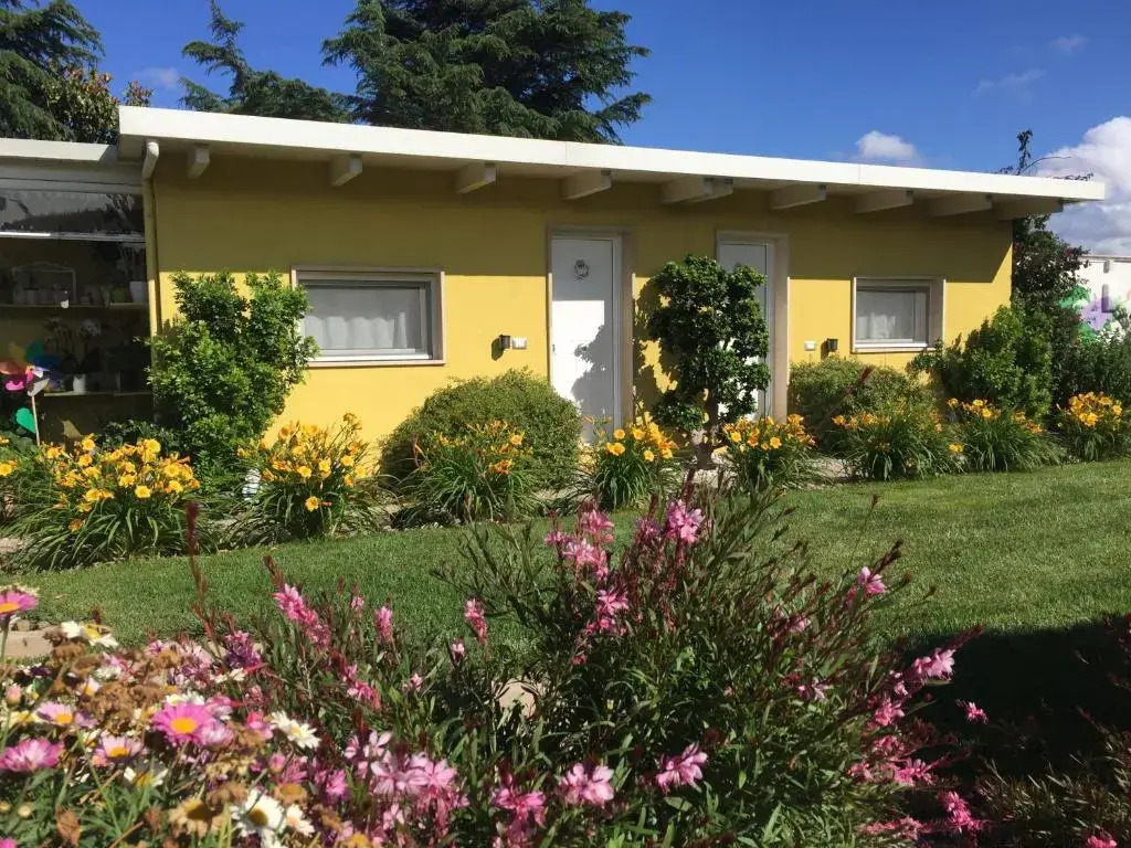 La Casa Particular
