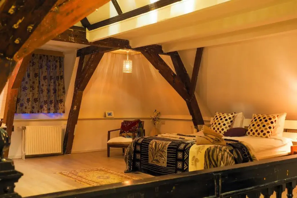 Zalas B&B